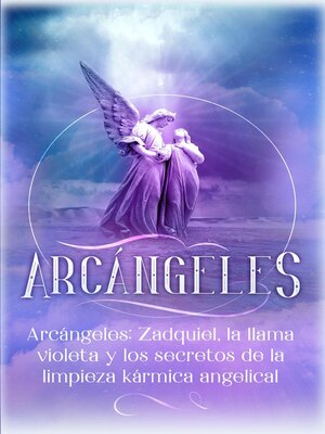cover image of Arcángeles